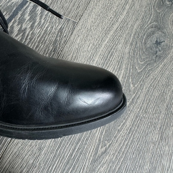 Florsheim Comfort Tech Boots in Black Size 9.5 main image 9